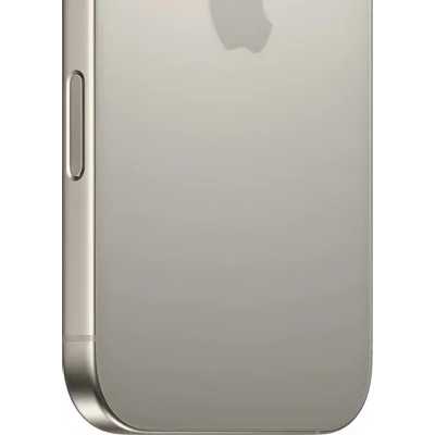 смартфон Apple iPhone 16 Pro 1TB Natural Titanium MYNC3J/A