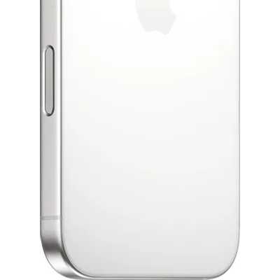 смартфон Apple iPhone 16 Pro 1TB White Titanium MYN93J/A
