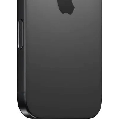 смартфон Apple iPhone 16 Pro 256GB Black Titanium MYLT3ZA/A