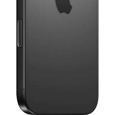 Apple iPhone 16 Pro 256GB Black Titanium MYQE3CH/A