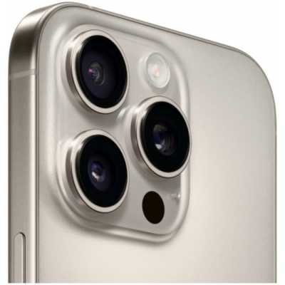 Apple iPhone 16 Pro 256GB Natural Titanium MYNL3KH/A