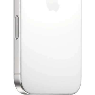 Apple iPhone 16 Pro 256GB White Titanium MYN13J/A