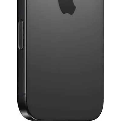 смартфон Apple iPhone 16 Pro 512GB Black Titanium MYN43J/A