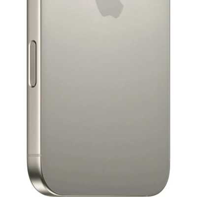 Apple iPhone 16 Pro Max 1TB Natural Titanium MYX73ZD/A