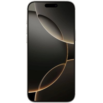 Apple iPhone 16 Pro Max 1TB Natural Titanium MYW23ZA/A