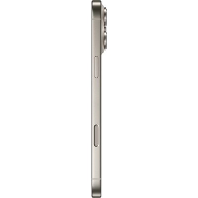 смартфон Apple iPhone 16 Pro Max 1TB Natural Titanium MYW23ZA/A