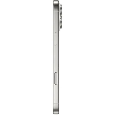 смартфон Apple iPhone 16 Pro Max 1TB White Titanium MYWR3AH/A