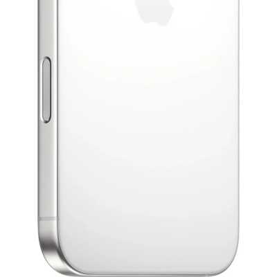 Apple iPhone 16 Pro Max 1TB White Titanium MYWR3J/A
