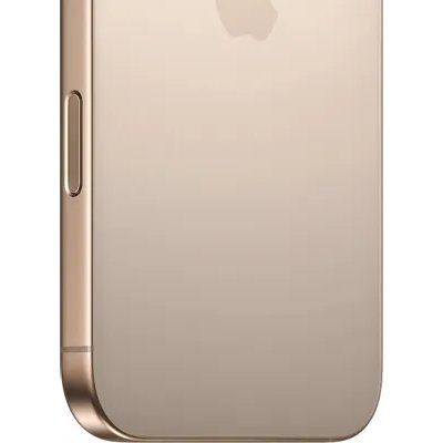 смартфон Apple iPhone 16 Pro Max 256GB Desert Titanium MYTP3ZA/A
