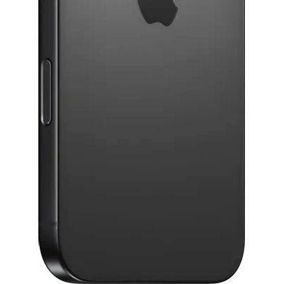 смартфон Apple iPhone 16 Pro Max 256GB Black Titanium MYTM3ZA/A