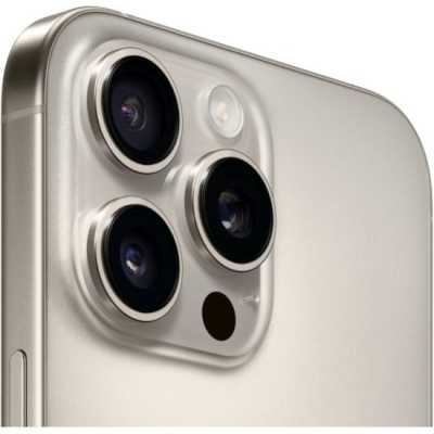 Apple iPhone 16 Pro Max 256GB Natural Titanium MYWK3J/A