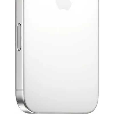 смартфон Apple iPhone 16 Pro Max 256GB White Titanium MYWH3J/A