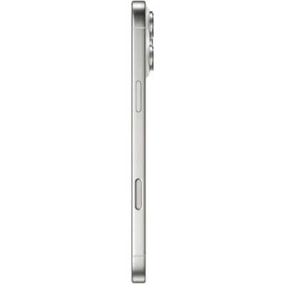 смартфон Apple iPhone 16 Pro Max 256GB White Titanium MYWW3X/A