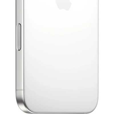 Apple iPhone 16 Pro Max 256GB White Titanium MYWW3ZP/A
