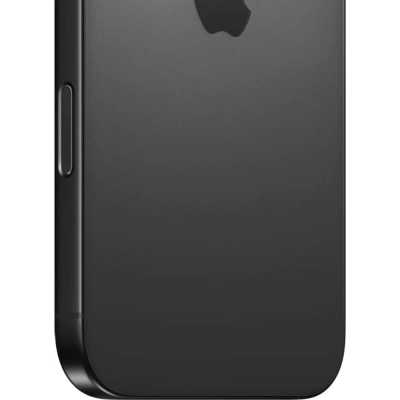 смартфон Apple iPhone 16 Pro Max 512GB Black Titanium MYWL3J/A