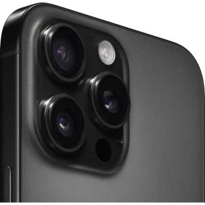 Apple iPhone 16 Pro Max 512GB Black Titanium MYWL3J/A