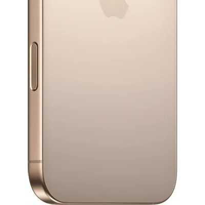 смартфон Apple iPhone 16 Pro Max 512GB Desert Titanium MYWN3J/A
