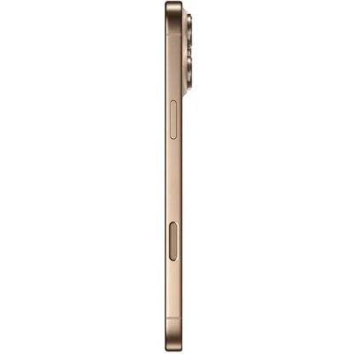 смартфон Apple iPhone 16 Pro Max 512GB Desert Titanium MYX13QN/A