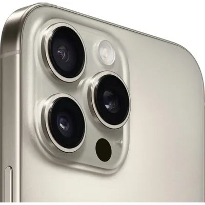 Apple iPhone 16 Pro Max 512GB Natural Titanium MYTX3ZA/A