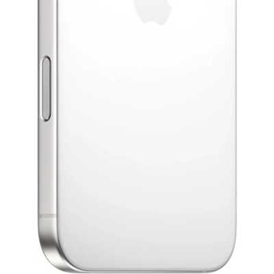 Apple iPhone 16 Pro Max 512GB White Titanium MYWM3AH/A
