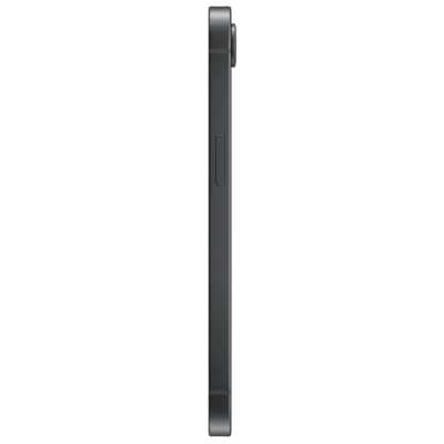 смартфон Apple iPhone 16e 128GB Black MD1Q4HN/A
