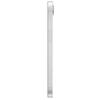 смартфон Apple iPhone 16e 128GB White MD1R4HN/A