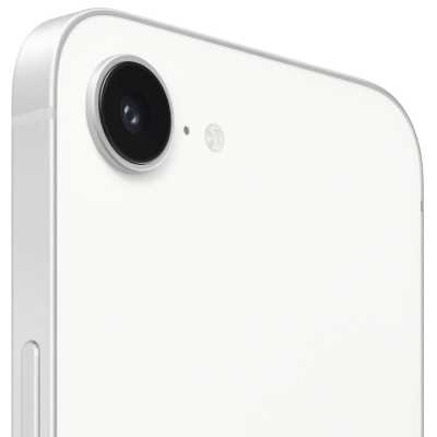 Apple iPhone 16e 128GB White MD1R4HN/A