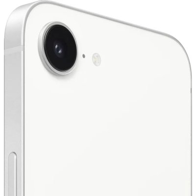 смартфон Apple iPhone 16e 256GB White MD1WQN/A