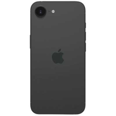 Apple iPhone 16e 512GB Black MD1X4HN/A