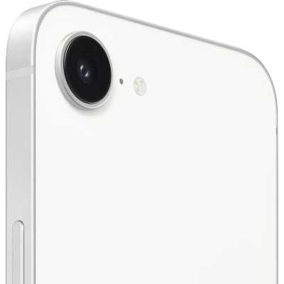 смартфон Apple iPhone 16e 512GB White MD274J/A