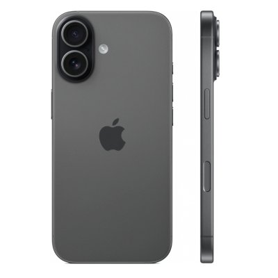 Apple iPhone 17 256GB Black MG6W4CH/A