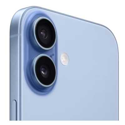 смартфон Apple iPhone 17 256GB Blue MG6L4QN/A