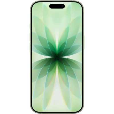 Apple iPhone 17 256GB Green MG6N4KH/A