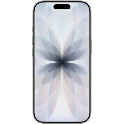 Apple iPhone 17 256GB White MG6K4HN/A