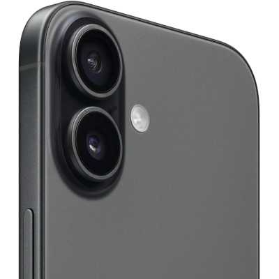 смартфон Apple iPhone 17 512GB Black MG6P4ZA/A