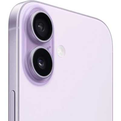 смартфон Apple iPhone 17 512GB Lavender MG6U4KH/A