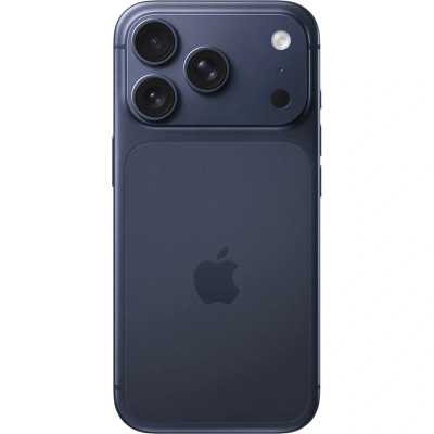 смартфон Apple iPhone 17 Pro 1TB Blue MG8R4ZD/A