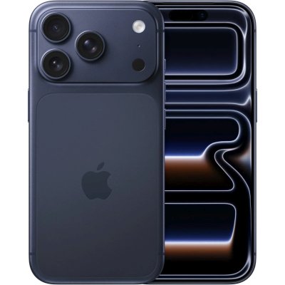 смартфон Apple iPhone 17 Pro 256GB Blue MG874J/A