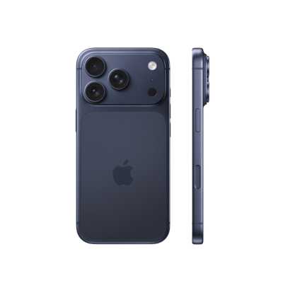 смартфон Apple iPhone 17 Pro 256GB Blue MG8J4BE/A