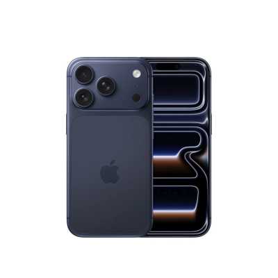 смартфон Apple iPhone 17 Pro 256GB Blue MG8J4QN/A