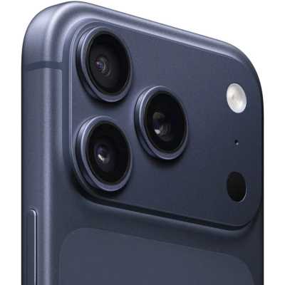 смартфон Apple iPhone 17 Pro 256GB Blue MG8J4X/A
