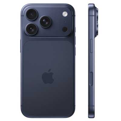 Apple iPhone 17 Pro 256GB Blue MG8J4ZD/A