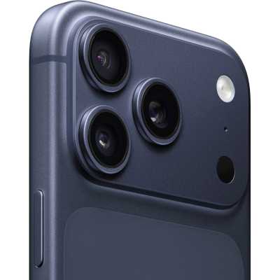 смартфон Apple iPhone 17 Pro 256GB Blue MG8J4ZP/A