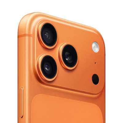 смартфон Apple iPhone 17 Pro 256GB Orange MG8H4BE/A