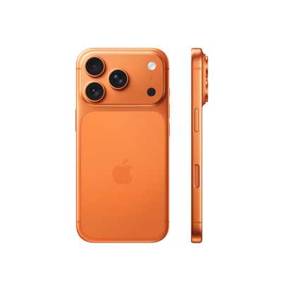 смартфон Apple iPhone 17 Pro 256GB Orange MG8H4BE/A