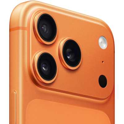 смартфон Apple iPhone 17 Pro 256GB Orange MG8H4KH/A