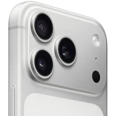 смартфон Apple iPhone 17 Pro 256GB Silver MG854J/A