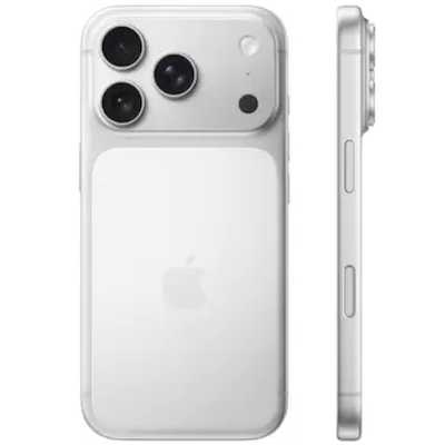 Apple iPhone 17 Pro 256GB Silver MG8G4QN/A