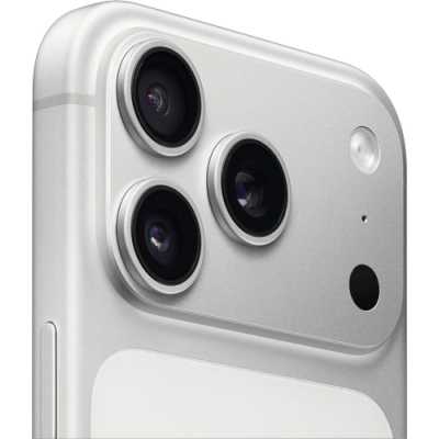 смартфон Apple iPhone 17 Pro 256GB Silver MG8G4X/A