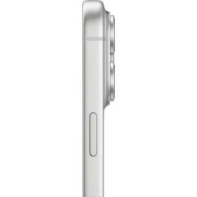 Apple iPhone 17 Pro 256GB Silver MG8G4X/A